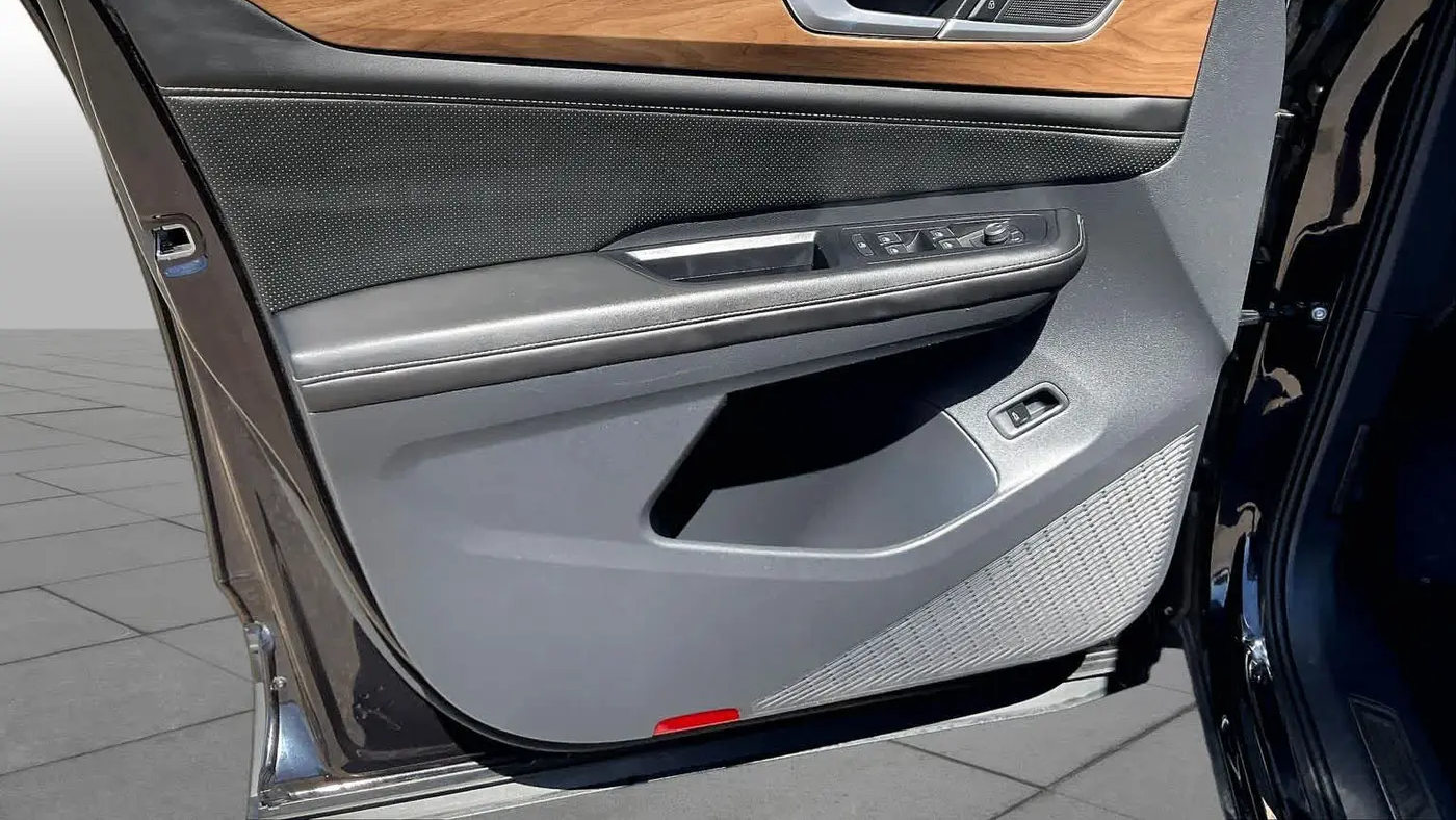 2024 Volkswagen Atlas SE 4Motion