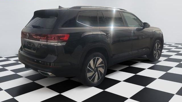 2024 Volkswagen Atlas SE 4Motion