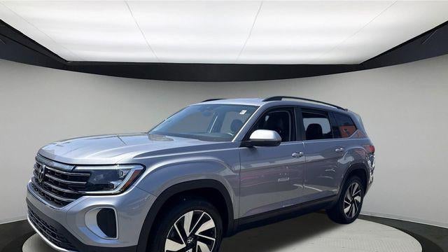 Preowned 2024 Volkswagen Atlas SE 4Motion for Sale