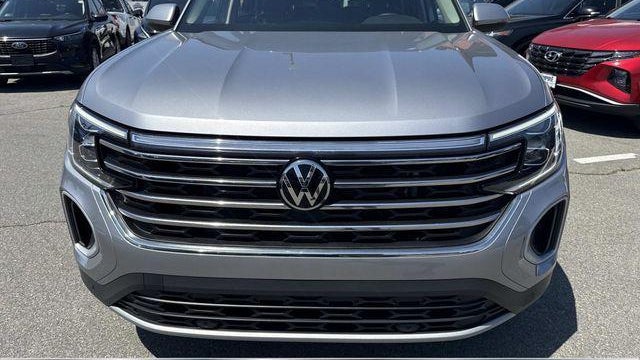 2024 Volkswagen Atlas SE 4Motion