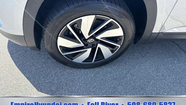 2024 Volkswagen Atlas SE 4Motion