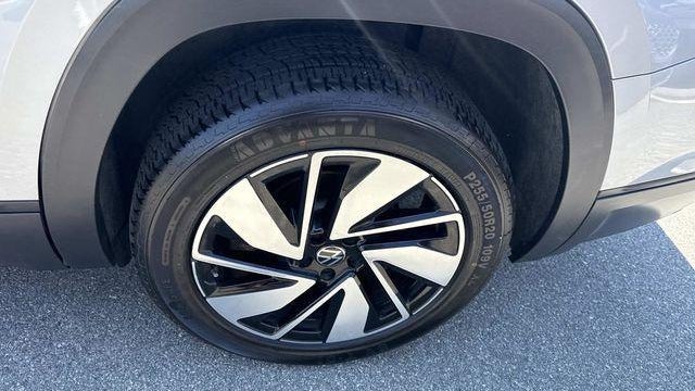 2024 Volkswagen Atlas SE 4Motion