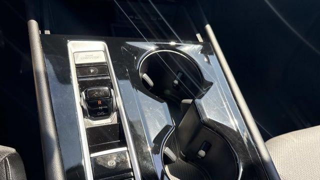 2024 Volkswagen Atlas SE 4Motion