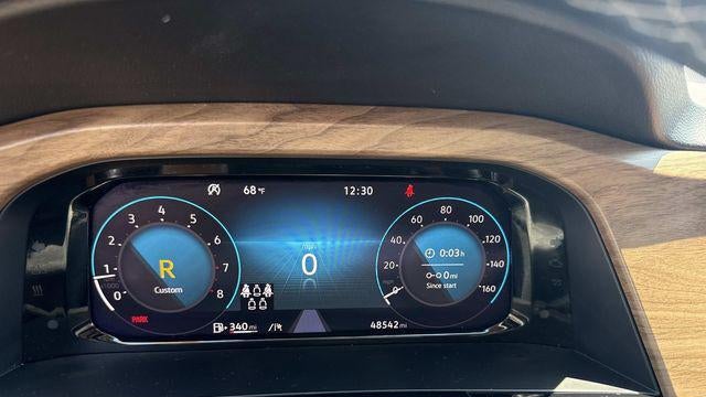 2024 Volkswagen Atlas SE 4Motion