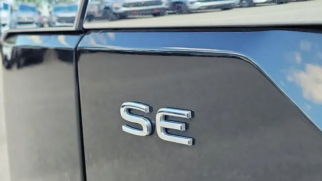 2024 Volkswagen Atlas SE 4Motion