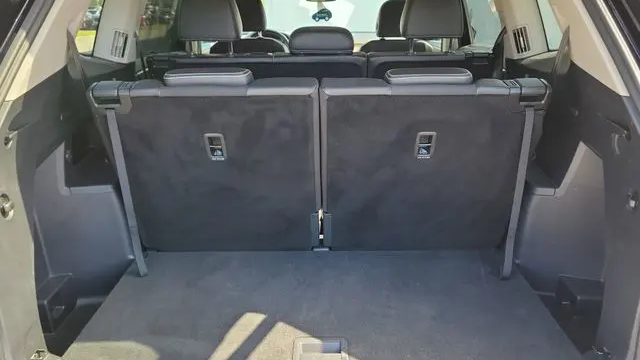 2024 Volkswagen Atlas SE 4Motion