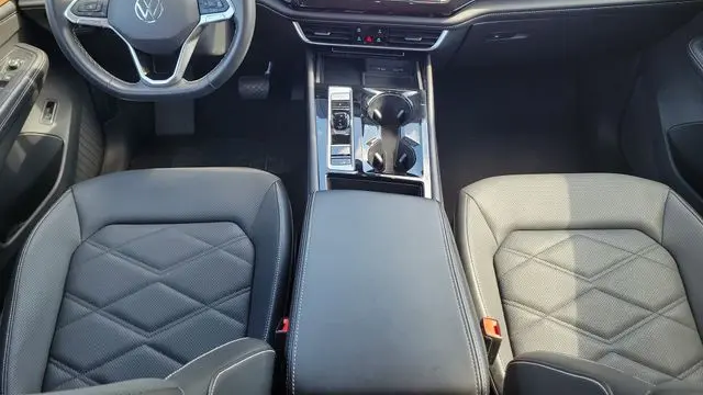 2024 Volkswagen Atlas SE 4Motion