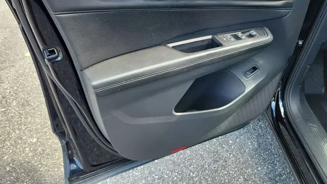 2024 Volkswagen Atlas SE 4Motion