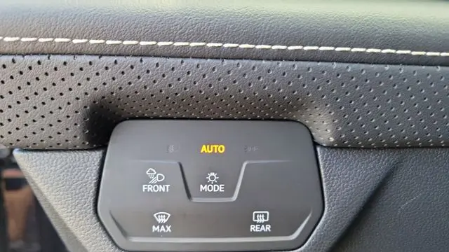 2024 Volkswagen Atlas SE 4Motion