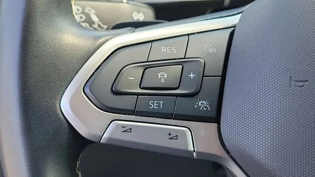 2024 Volkswagen Atlas SE 4Motion