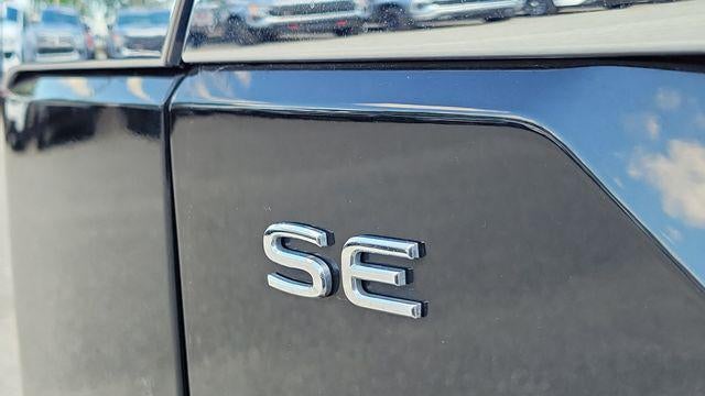2024 Volkswagen Atlas SE 4Motion