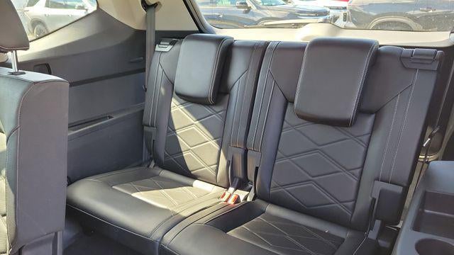 2024 Volkswagen Atlas SE 4Motion