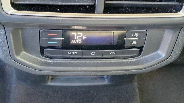 2024 Volkswagen Atlas SE 4Motion