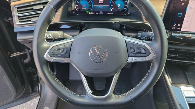 2024 Volkswagen Atlas SE 4Motion