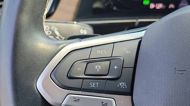 2024 Volkswagen Atlas SE 4Motion