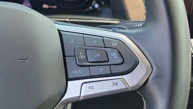 2024 Volkswagen Atlas SE 4Motion