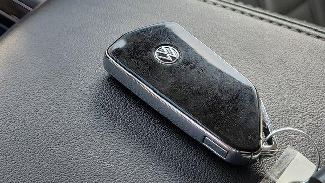 2024 Volkswagen Atlas SE 4Motion