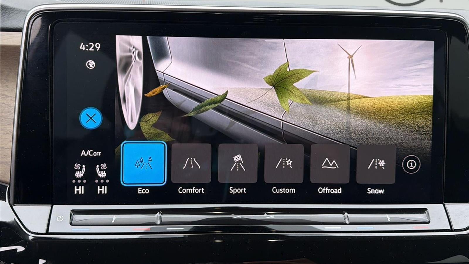 2025 Volkswagen Atlas SE 4Motion