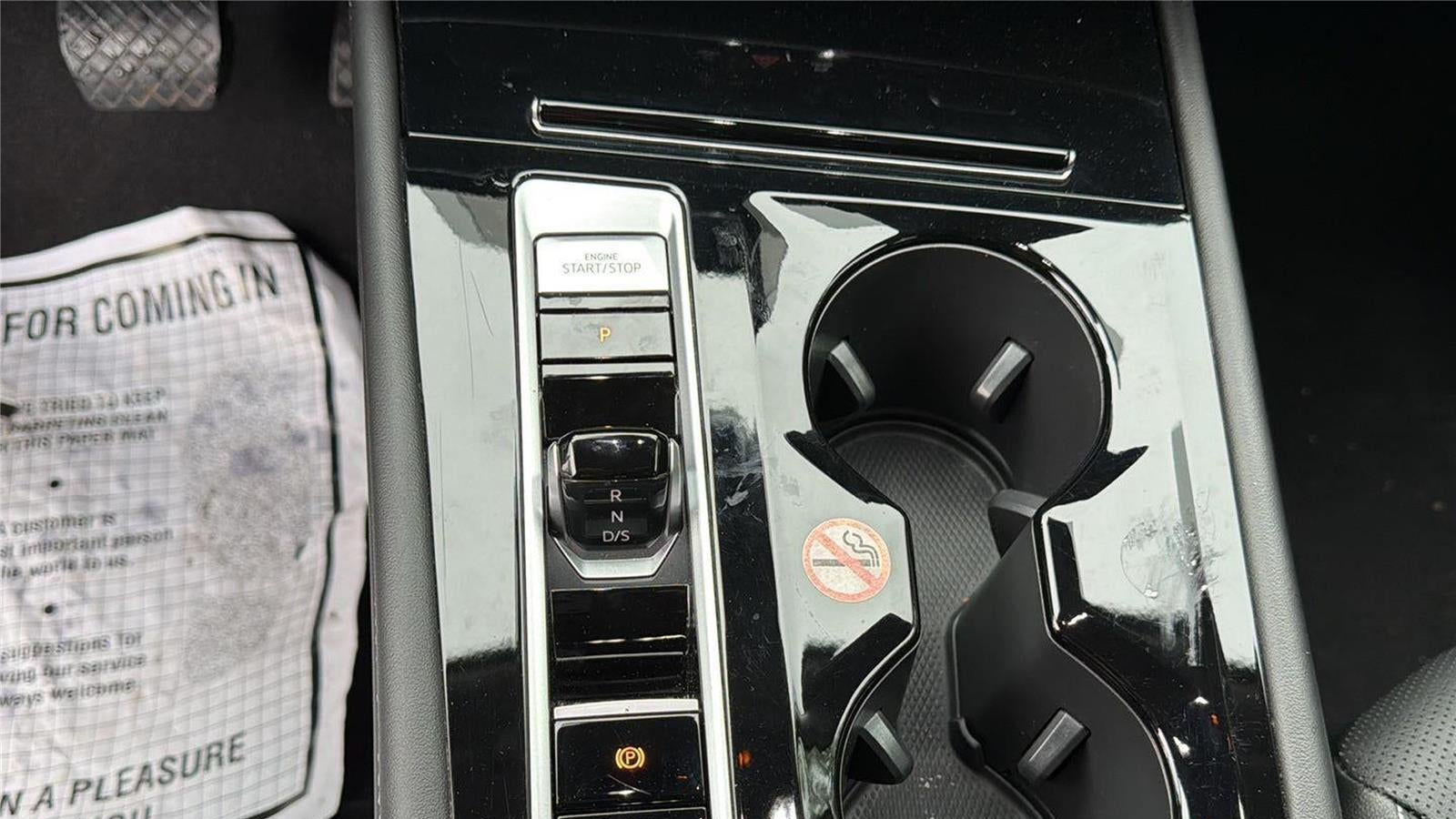 2025 Volkswagen Atlas SE 4Motion