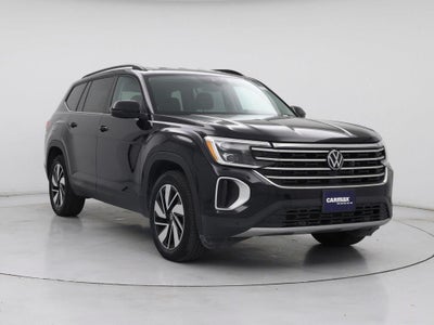 Photo of a 2025 Volkswagen Atlas AWD SE 4motion 4DR SUV W/Technology for sale