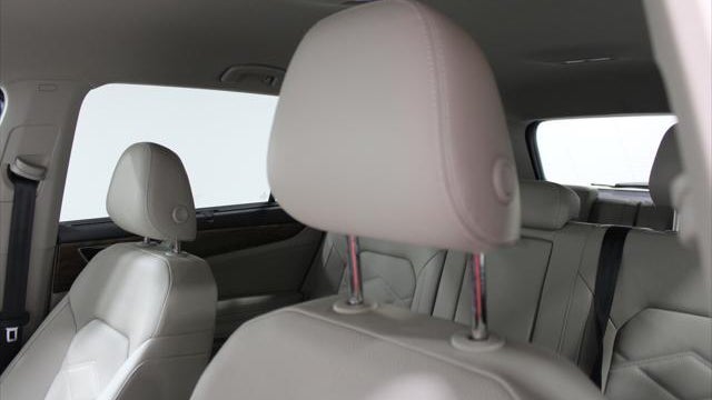 2025 Volkswagen Atlas SE 4Motion