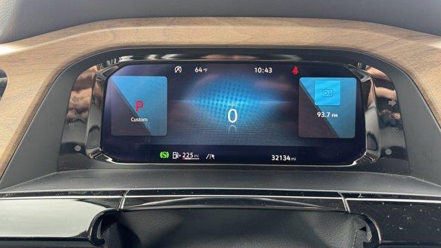 2024 Volkswagen Atlas SE 4Motion