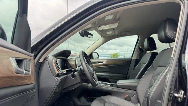 2024 Volkswagen Atlas SE 4Motion