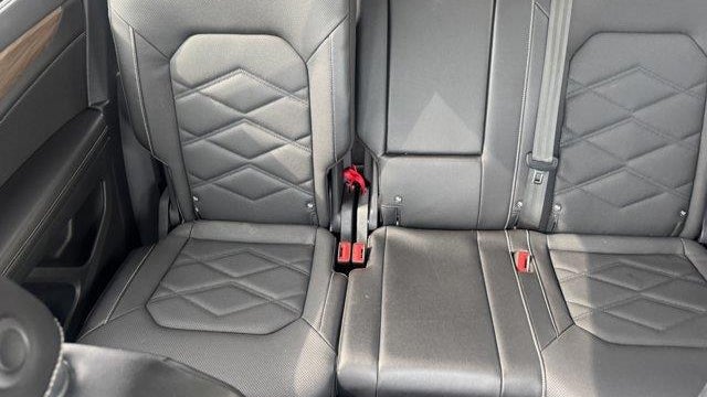 2024 Volkswagen Atlas SE 4Motion