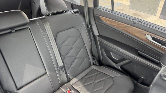 2024 Volkswagen Atlas SE 4Motion