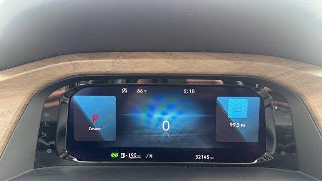 2024 Volkswagen Atlas SE 4Motion