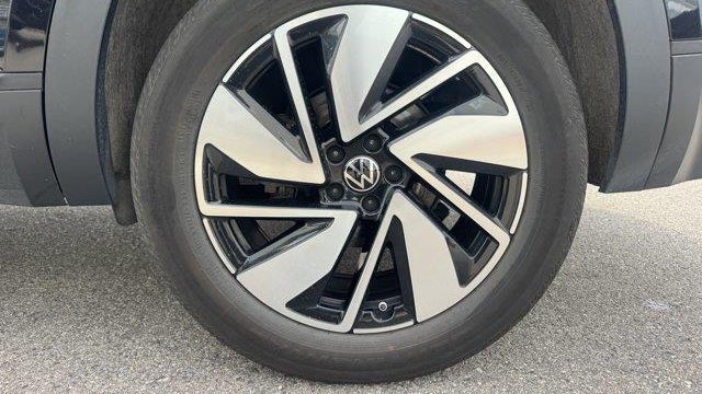 2024 Volkswagen Atlas SE 4Motion