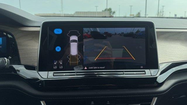 2024 Volkswagen Atlas SE 4Motion