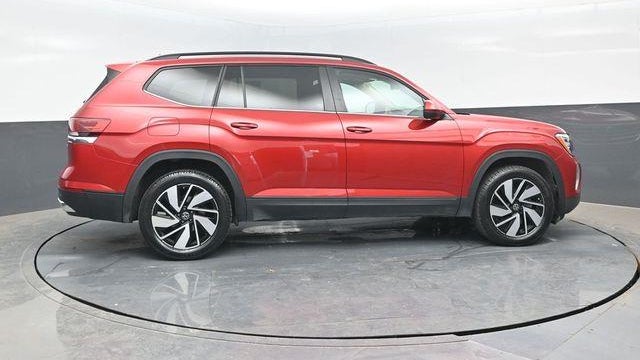 2024 Volkswagen Atlas SE 4Motion