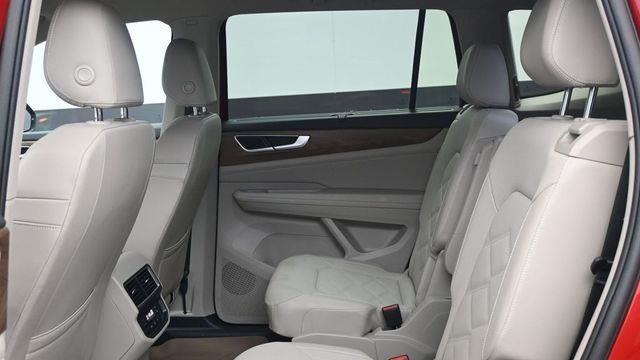 2024 Volkswagen Atlas SE 4Motion