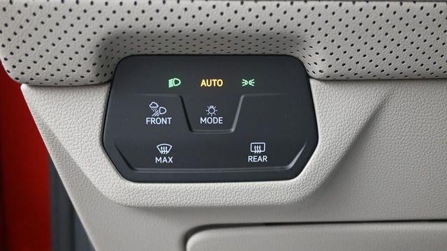 2024 Volkswagen Atlas SE 4Motion