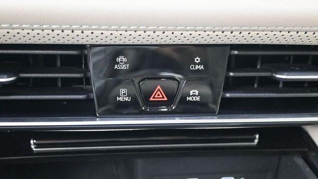 2024 Volkswagen Atlas SE 4Motion