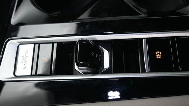 2024 Volkswagen Atlas SE 4Motion