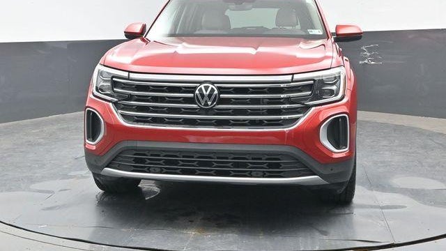 2024 Volkswagen Atlas SE 4Motion
