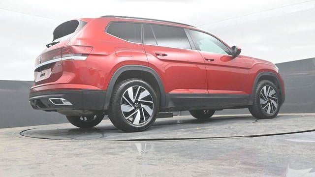 2024 Volkswagen Atlas SE 4Motion