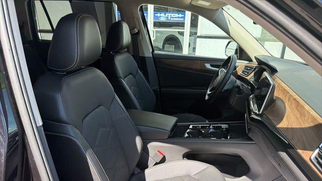2025 Volkswagen Atlas SE 4Motion