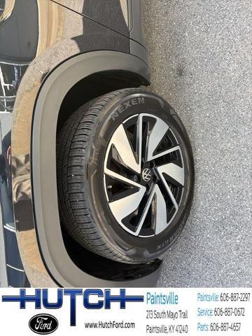 2025 Volkswagen Atlas - $31,998