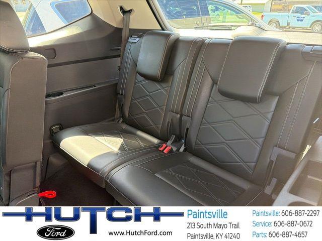 2025 Volkswagen Atlas - $31,998