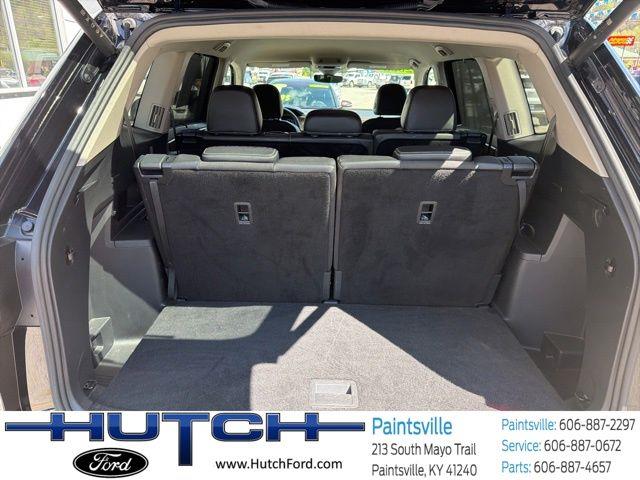 2025 Volkswagen Atlas - $31,998