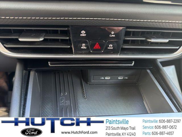 2025 Volkswagen Atlas - $31,998