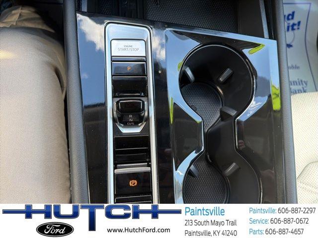 2025 Volkswagen Atlas - $31,998