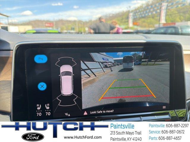 2025 Volkswagen Atlas - $31,998