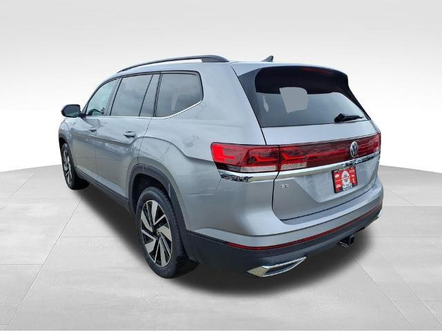 2025 Volkswagen Atlas - $31,996