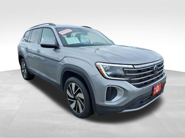2025 Volkswagen Atlas - $31,996