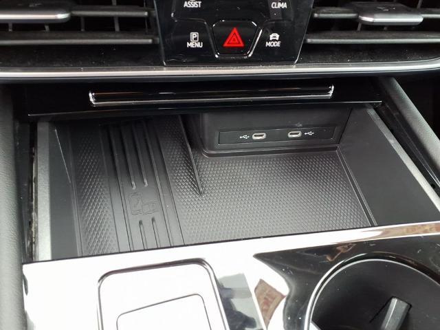 2025 Volkswagen Atlas - $31,996