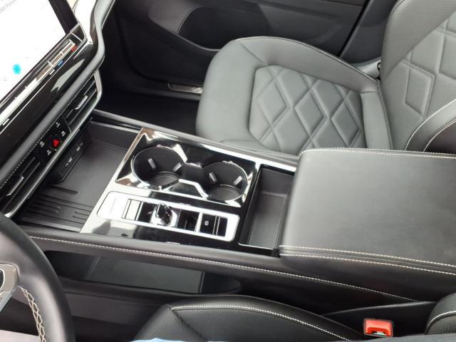 2025 Volkswagen Atlas - $31,996